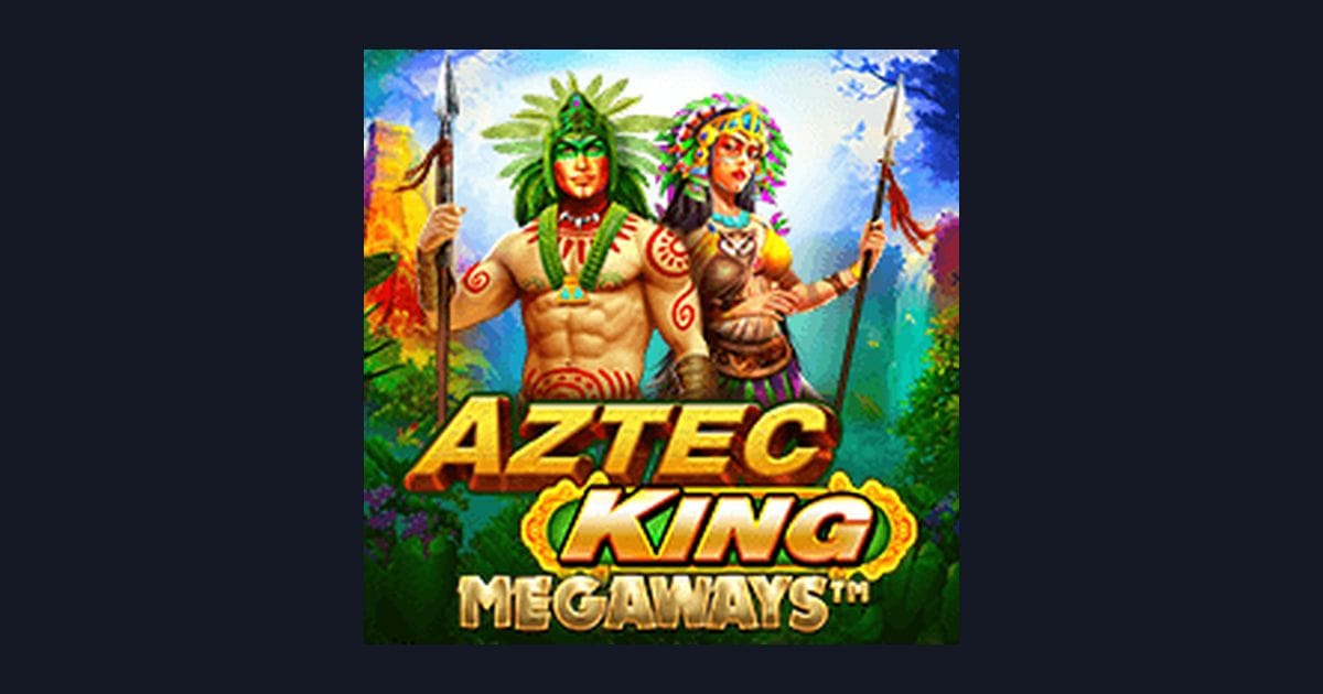 Aztec King Megaways dan Info RTP Live Tertinggi Slot Pragmatic Play