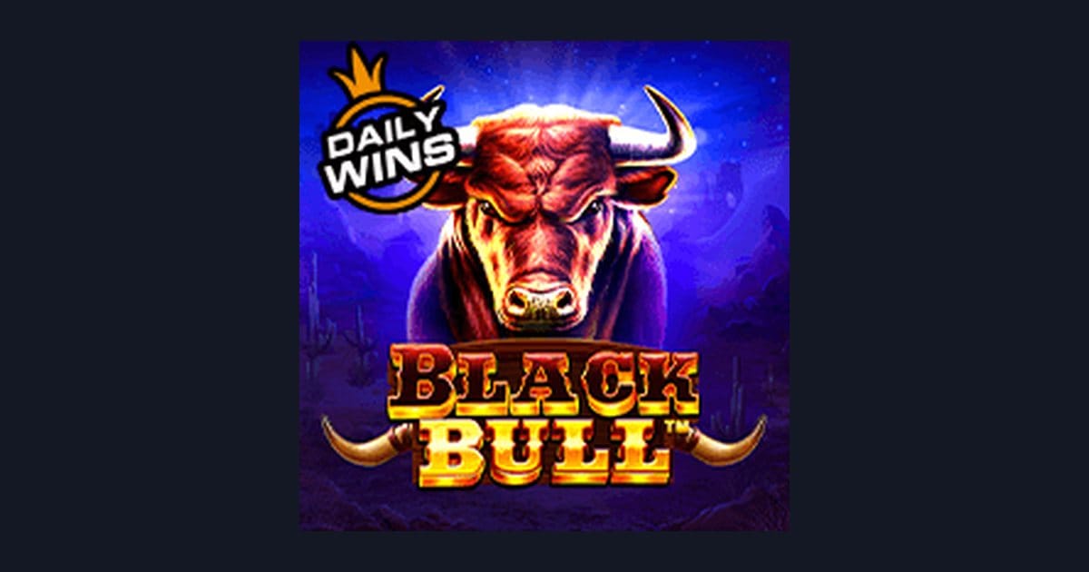 Black Bull Slot: Rahasia Modal Receh Cuan Besar di Slot Gacor