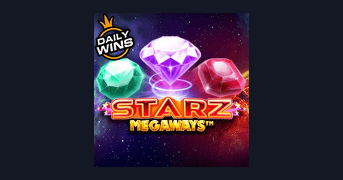 Bocoran RTP Hari Ini dan Tips Main Slot Starz Megaways dari Pragmatic Play