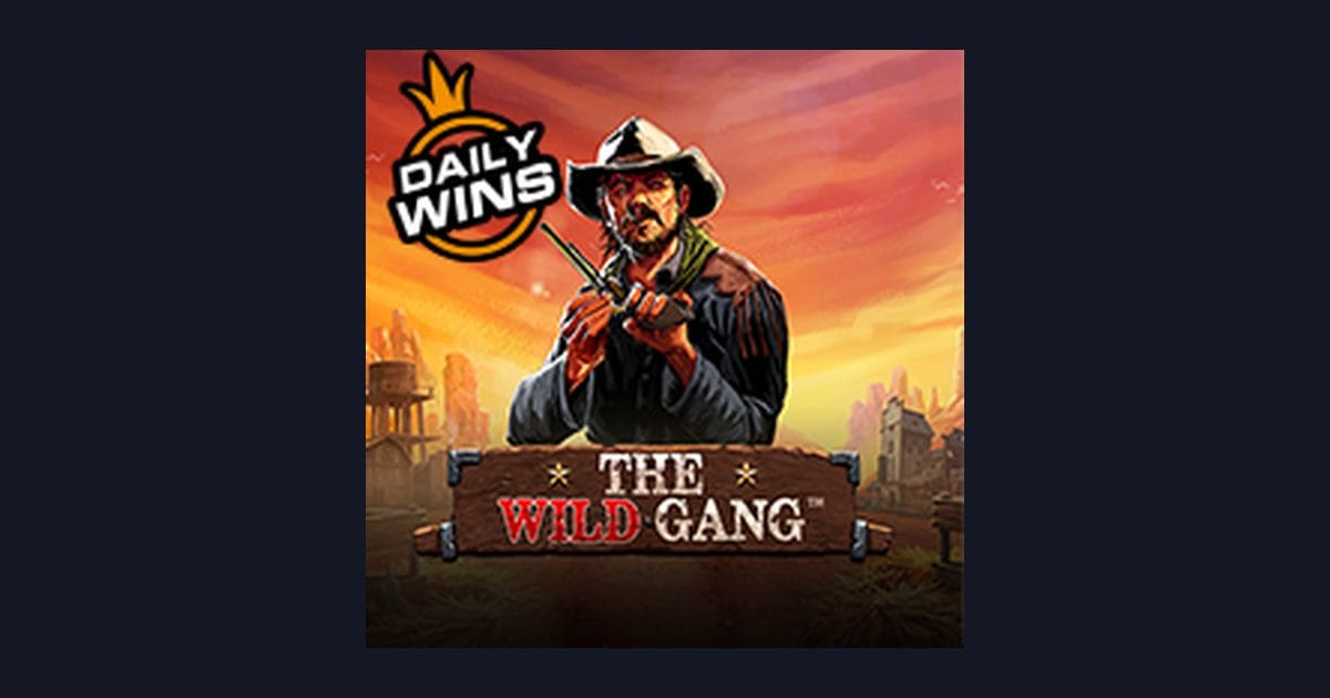 Bocoran RTP Hari Ini dan Tips Bermain Slot The Wild Gang dari Pragmatic Play