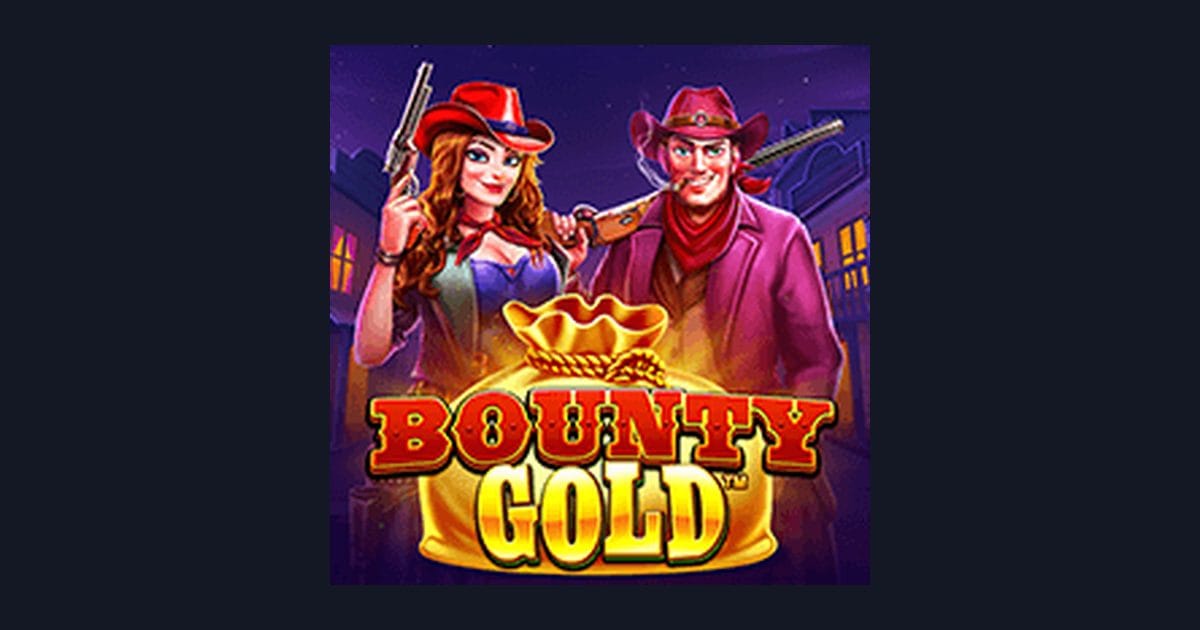 Bounty Gold: Slot Gacor Gampang Menang dengan Deposit Full Tanpa Potongan