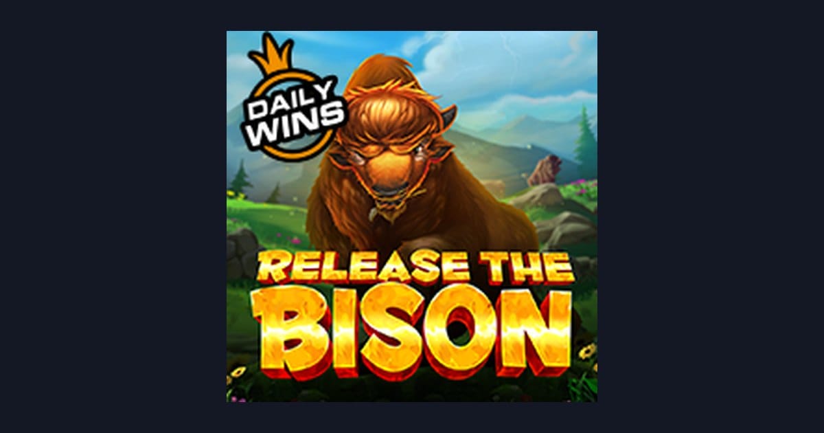 Cara Menang Mudah di Slot Release the Bison untuk Pemula