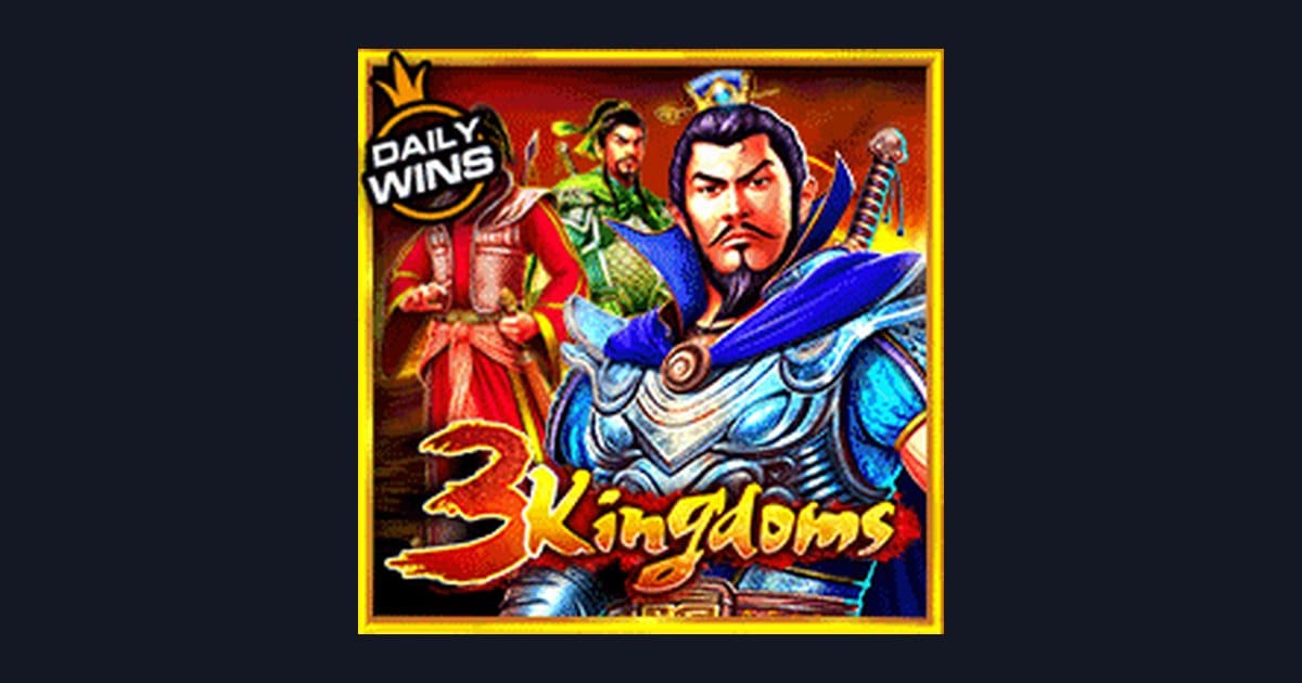 Cuan Modal Receh dengan 3 Kingdoms Battle of Red Cliffs dari Pragmatic Play