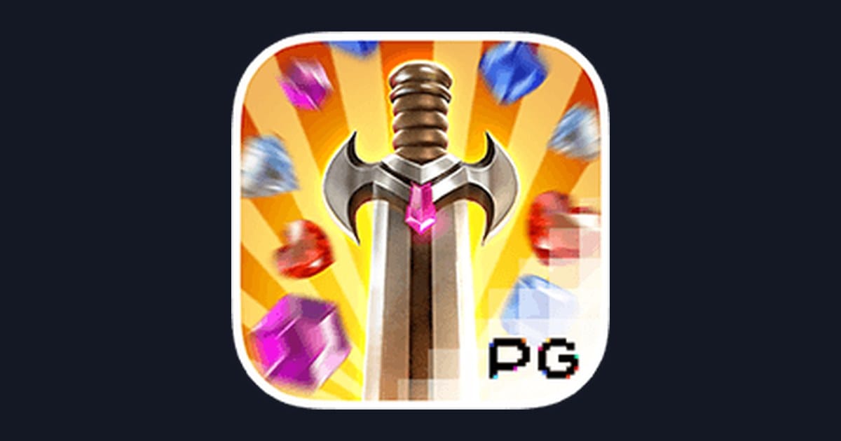 Gem Saviour Sword dan Info RTP Live Tertinggi Slot PG Soft