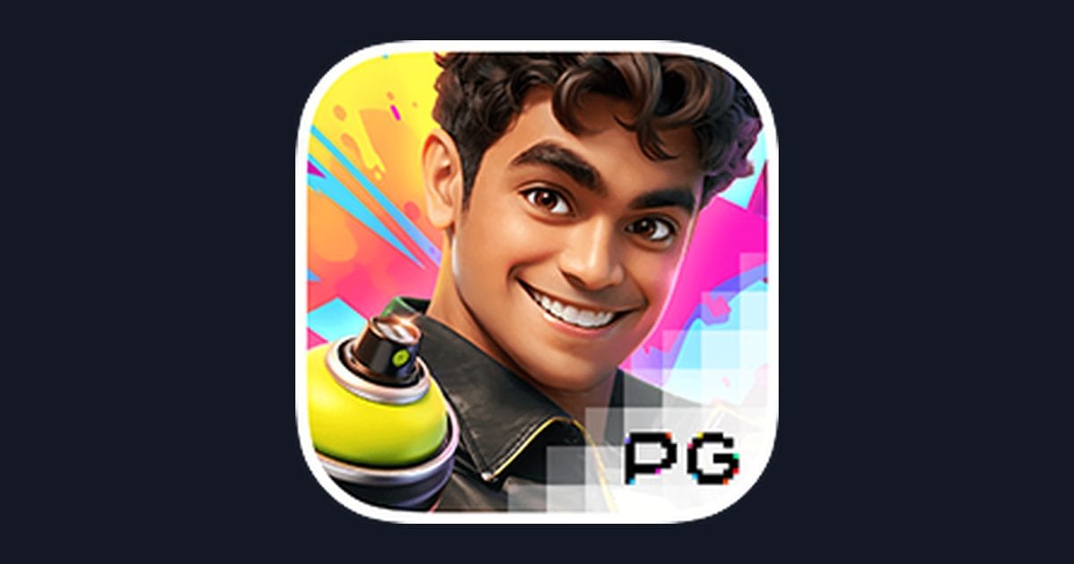 Graffiti Rush, Link Slot Gacor dengan Fitur Seru dan Modal Terjangkau