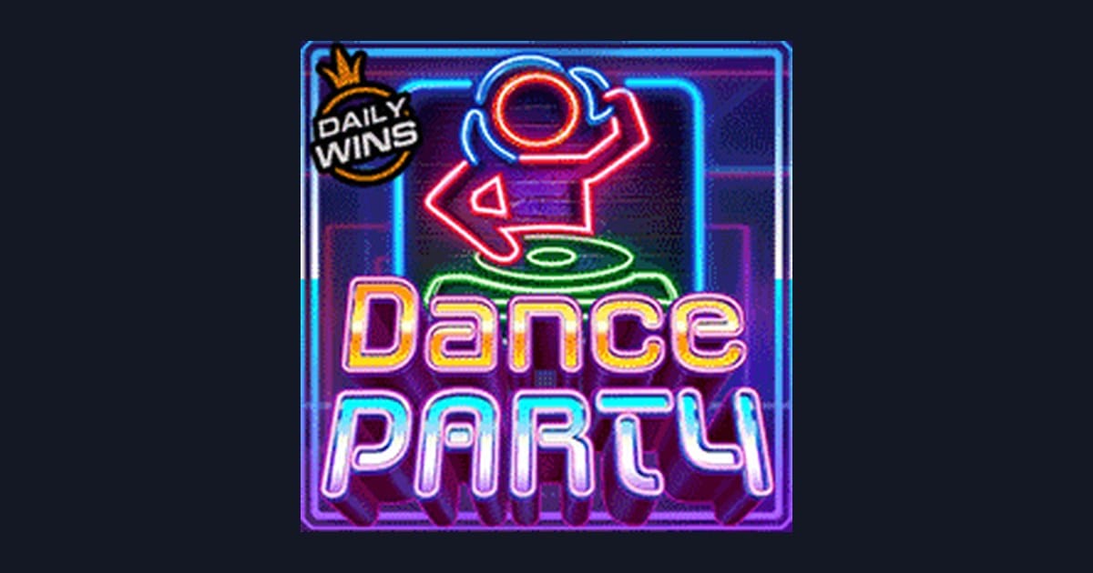 Jam Gacor Terbaru Bersama Dance Party, Slot Seru dari Pragmatic Play