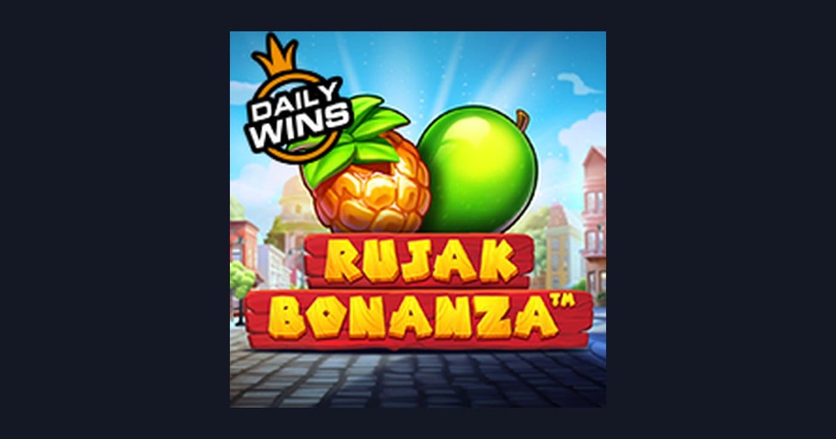 Jam Gacor Terbaru Rujak Bonanza: Sensasi Slot Tanpa Potongan Seru
