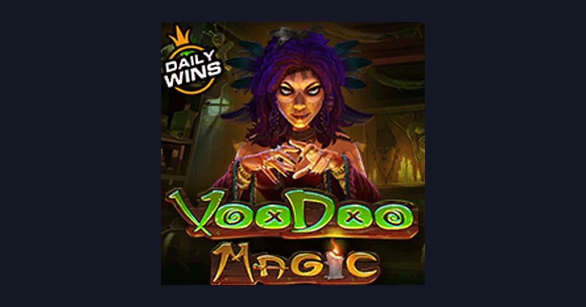 Jam Gacor Terbaru Voodoo Magic: Rahasia Main Slot Tanpa Potongan