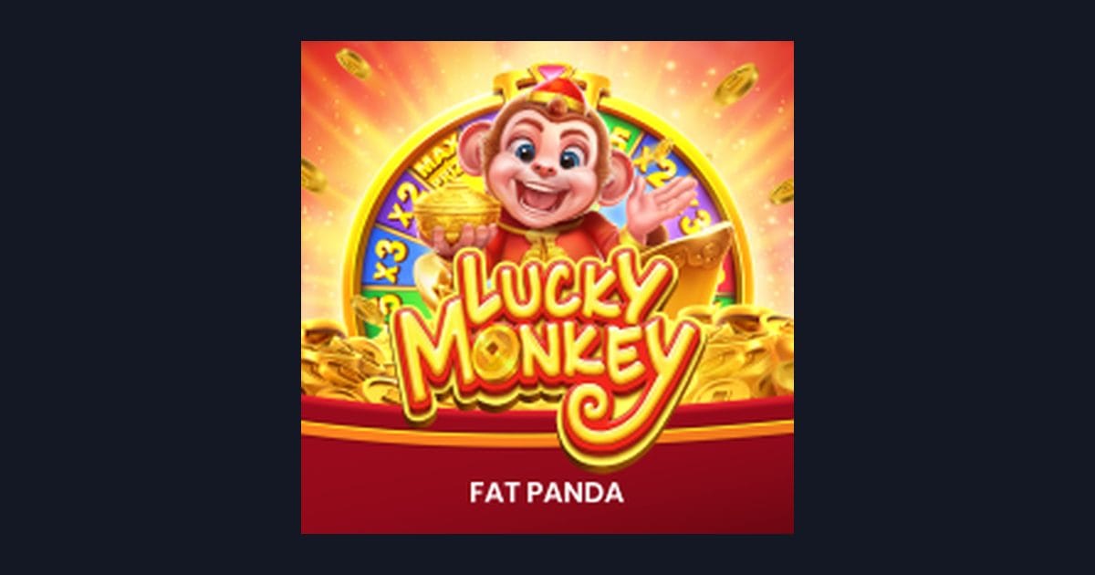 Lucky Monkey dan Jam Gacor Terbaru yang Wajib Dicoba Penggemar Slot