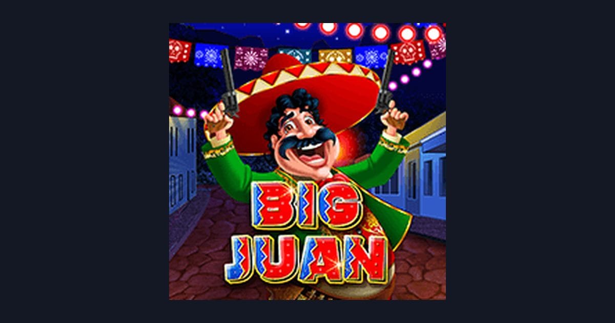 Main Big Juan dengan Deposit Pulsa tanpa Potongan, Nikmati Slot Seru Tanpa Khawatir