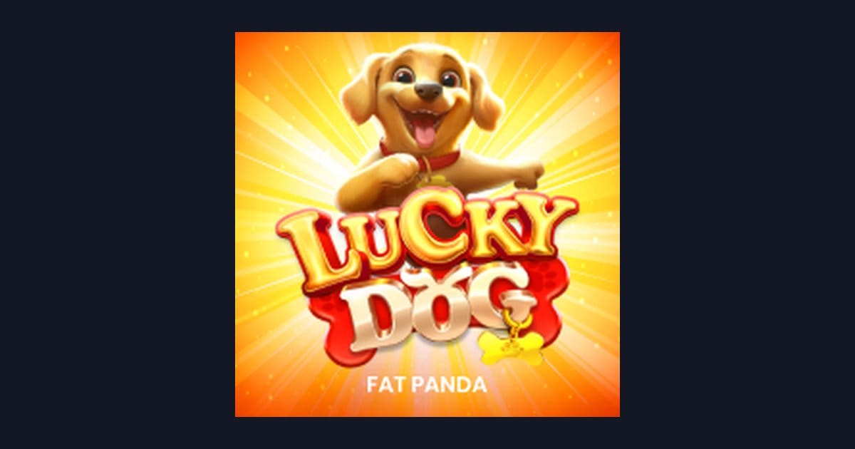 Main Lucky Dog dengan Deposit 5 Ribu, Untung Slot Pulsa Utuh!