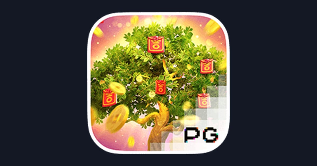 Main Prosperity Fortune Tree dengan Depo 5 Ribu, Untung Tanpa Potongan!