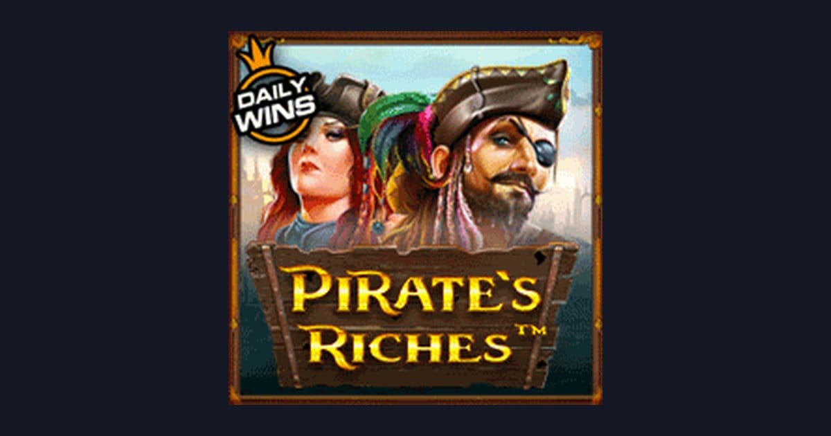 Mengenal Fitur & Tingkat Volatilitas Slot Pirate Gold dari Pragmatic Play