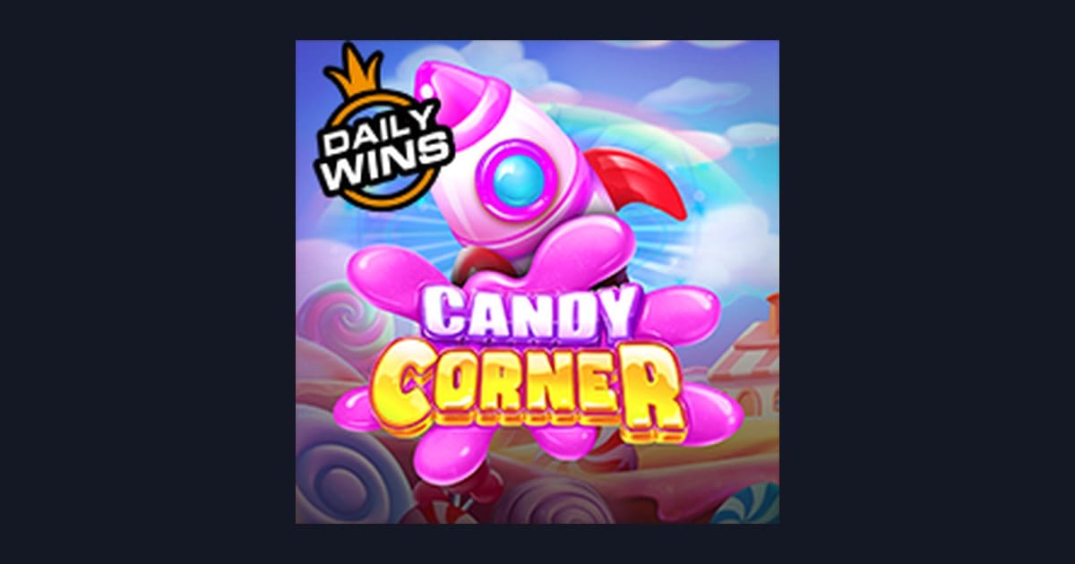 Mengenal Slot Candy Corner: Fitur Menarik & Volatilitasnya