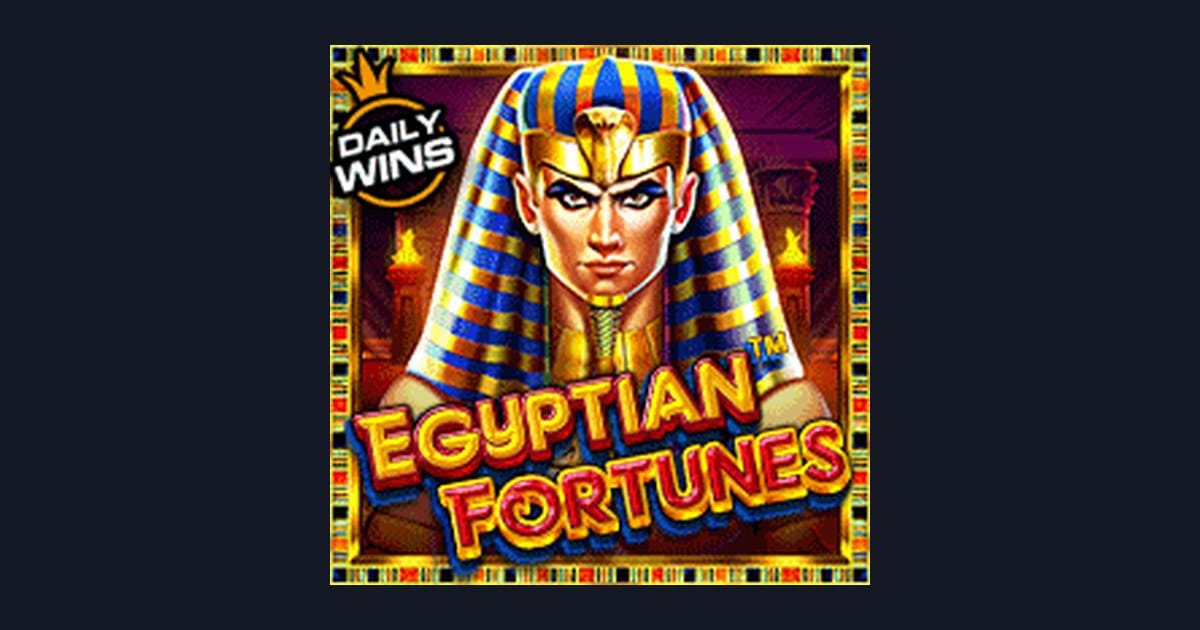 Mengungkap Pola Spin Gacor di Slot Egyptian Fortunes Pragmatic Play