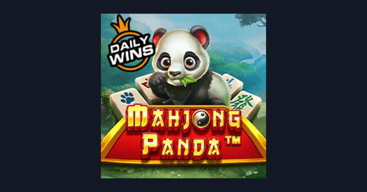 Mengupas Fitur & Tingkat Volatilitas Slot Mahjong Panda dari Pragmatic Play