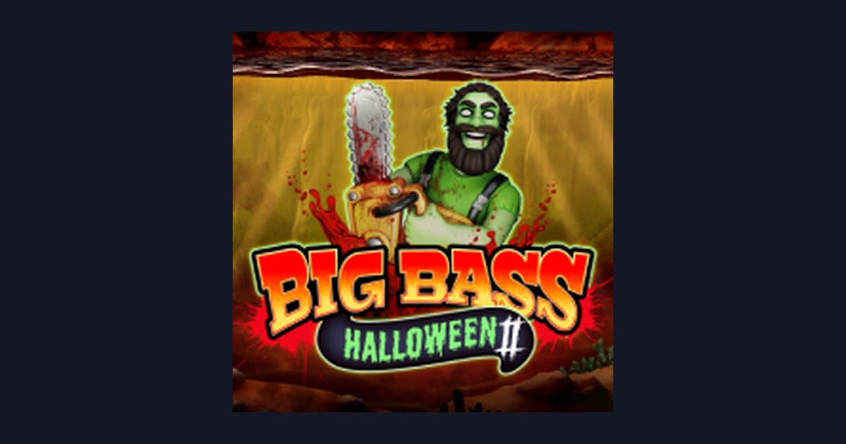 Nikmati Sensasi Big Bass Halloween 2 dengan Deposit Dana OVO Gopay Mudah