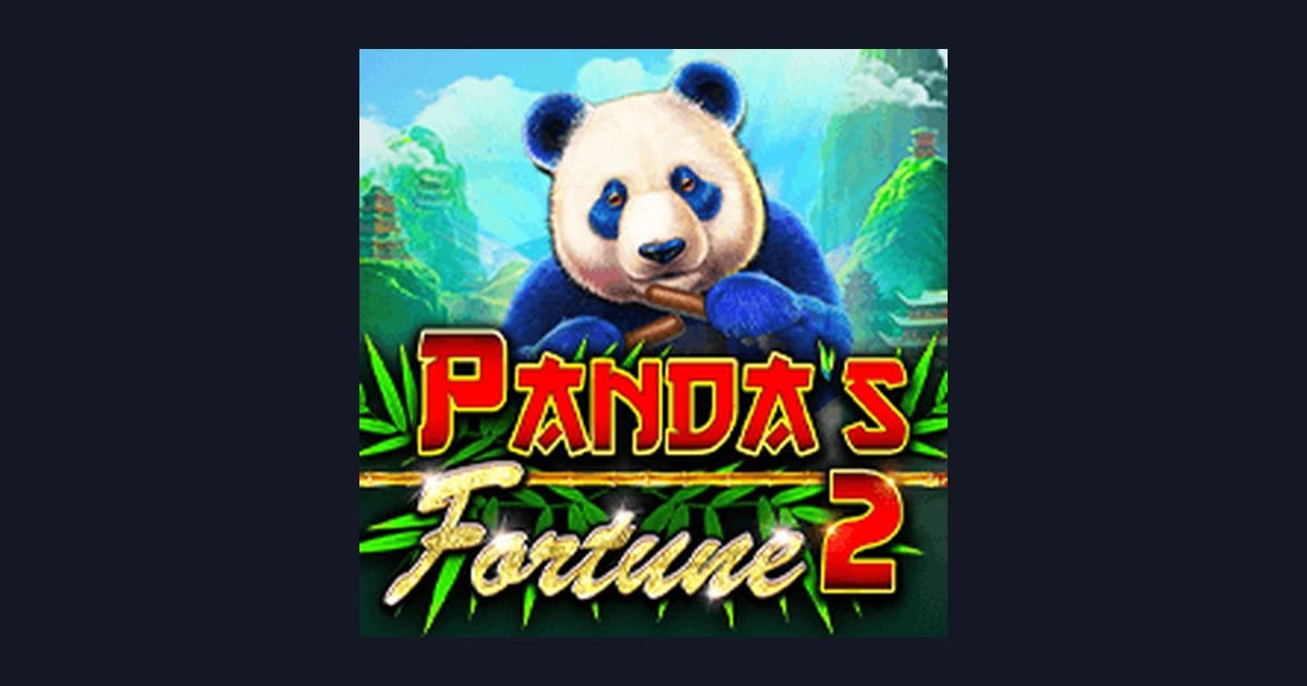Panda Fortune 2 dengan Daftar & Login Gampang di LTE4D