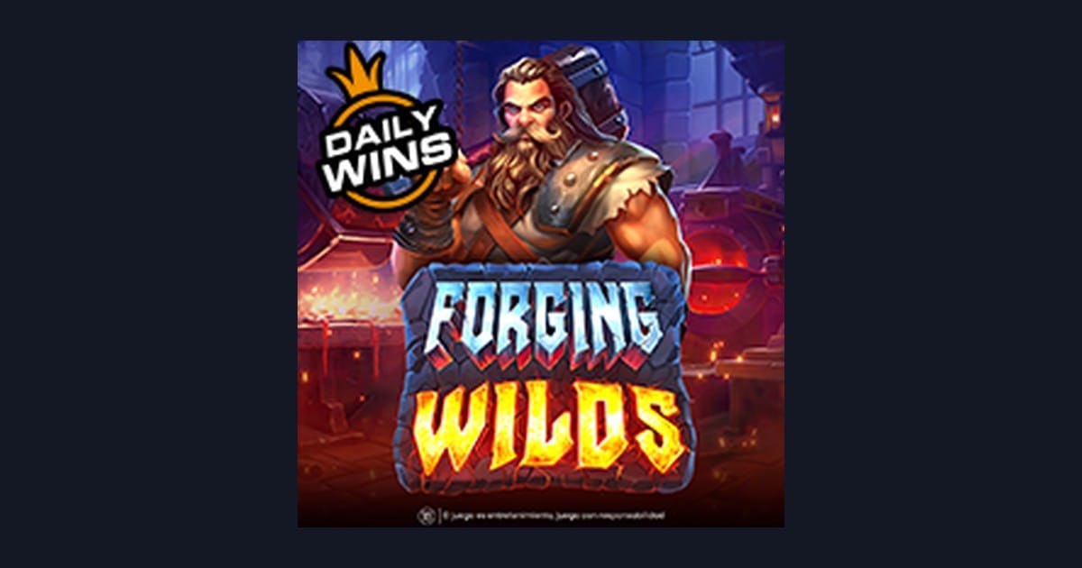 Rahasia Freespin & Scatter Hoki di Slot Forging Wilds dari Pragmatic Play