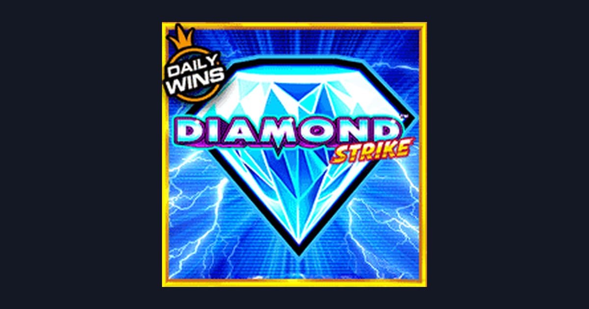 Rahasia Link Slot Gacor Diamond Strike dari Pragmatic Play