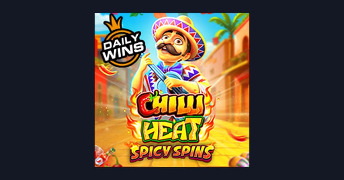 Rahasia Menang Chilli Heat Spicy Spins: Tips Jitu untuk Pemula