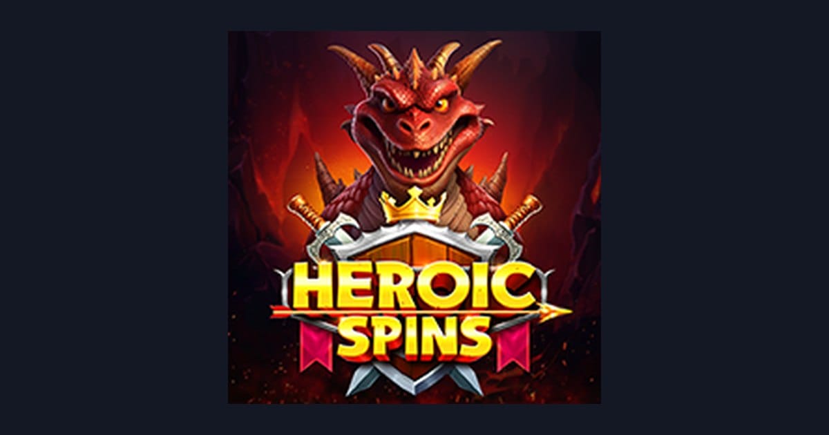 Rahasia Menang Mudah di Slot Heroic Spins dari Pragmatic Play