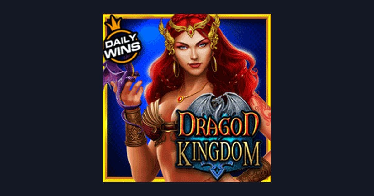 Rahasia Pola Spin Gacor di Slot Dragon Kingdom untuk Menang Maksimal