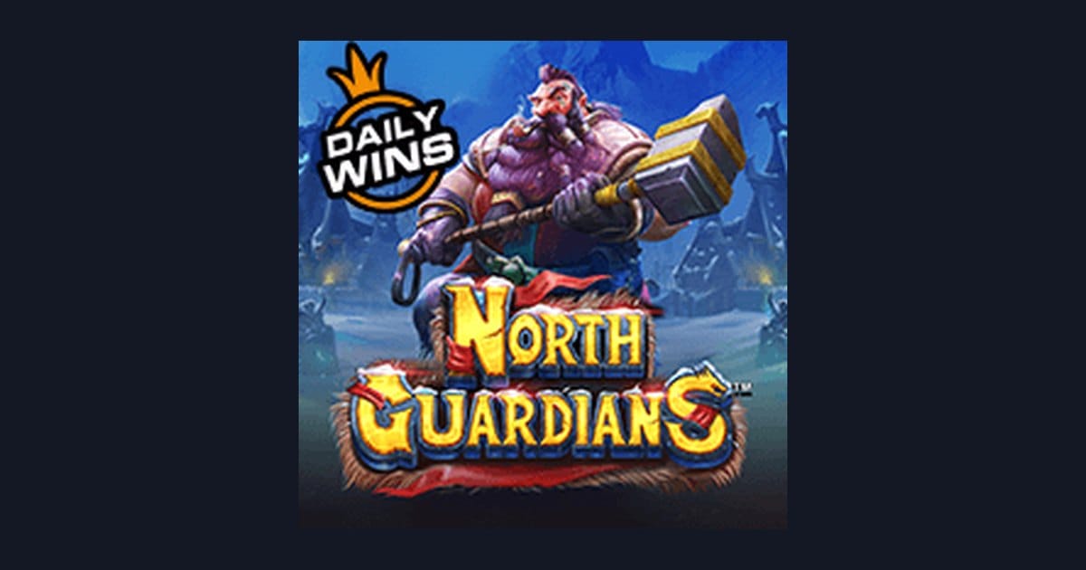 Rahasia RTP Live Tertinggi di Slot North Guardians dari Pragmatic Play