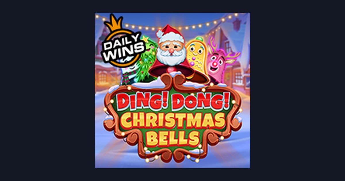 Rahasia Tips Menang Slot Ding Dong Christmas Bells untuk Pemula