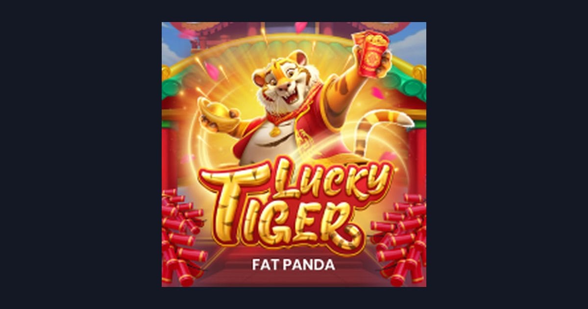 Raih Bonus New Member di Slot Lucky Tiger dari Pragmatic Play