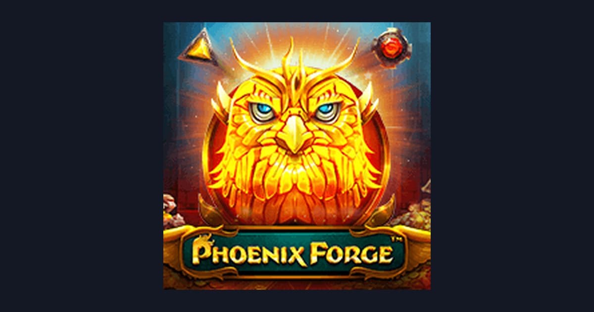 Raih Info RTP Live Tertinggi di Slot Phoenix Forge dari Pragmatic Play