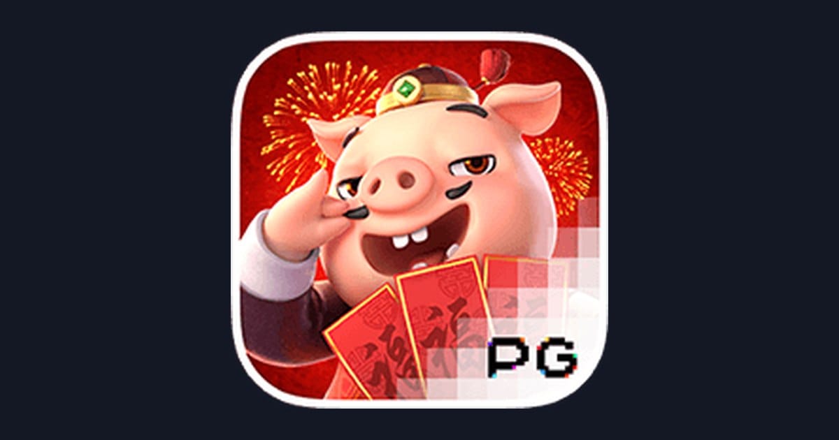 Raih Jackpot Progresif Terbesar dengan Slot Piggy Gold dari PG Soft