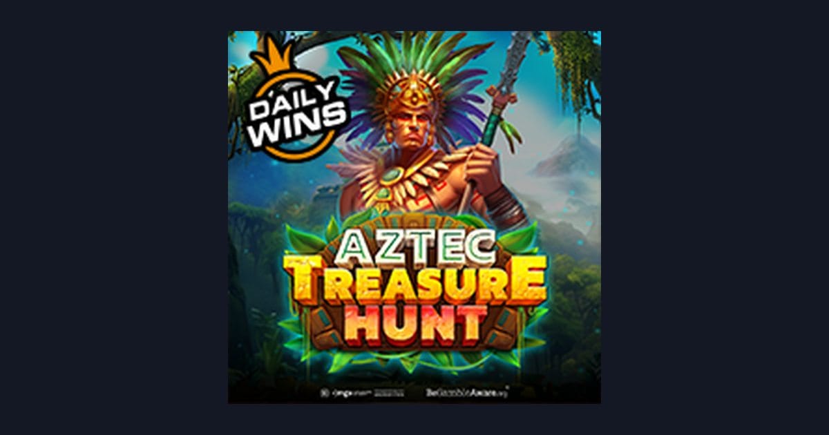 Raih Kemenangan dengan Link Slot Gacor Aztec Treasure Hunt dari Pragmatic Play
