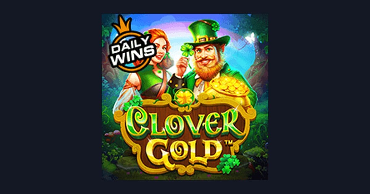 Raih Kemenangan Maksimal dengan Link Slot Gacor Clover Gold dari Pragmatic Play