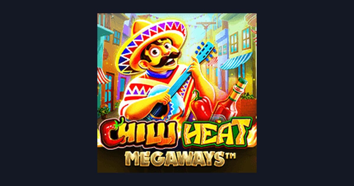 Raih Kemenangan Maksimal di Slot Gacor Hari Ini Bersama Chilli Heat Megaways