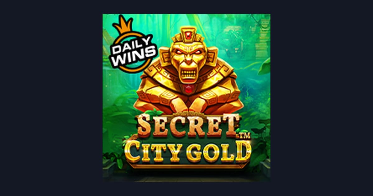 Raih Untung Maksimal di Secret City Gold, Slot Anti Boncos dari Pragmatic Play