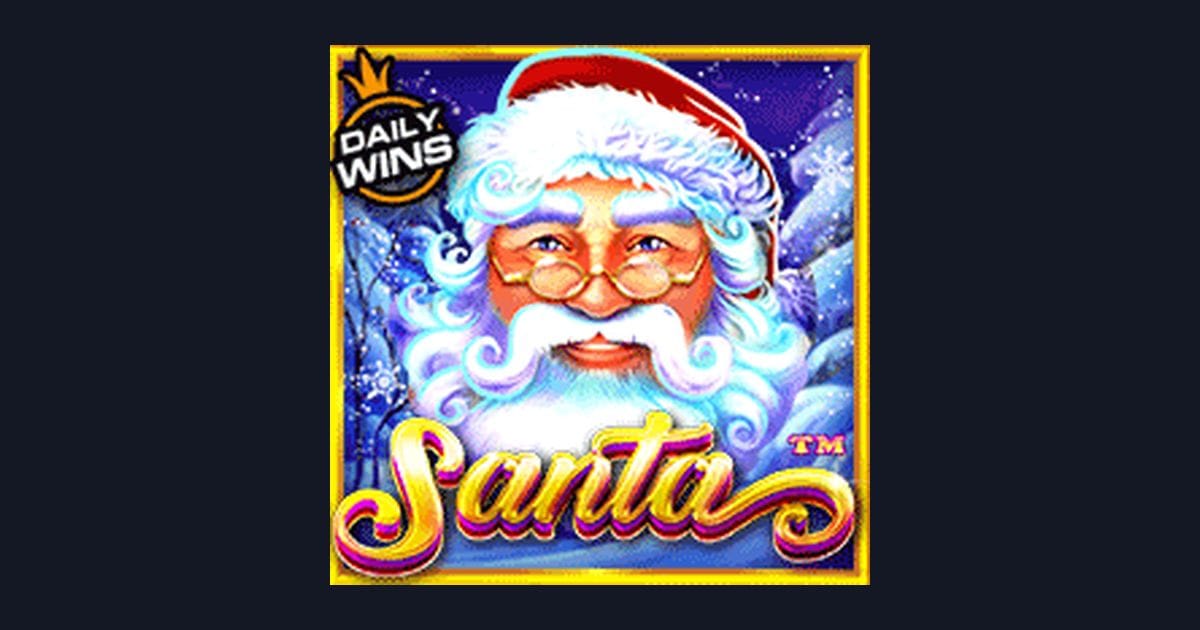 Santa Slot: Main Mudah dengan Daftar & Login Gampang di LTE4D