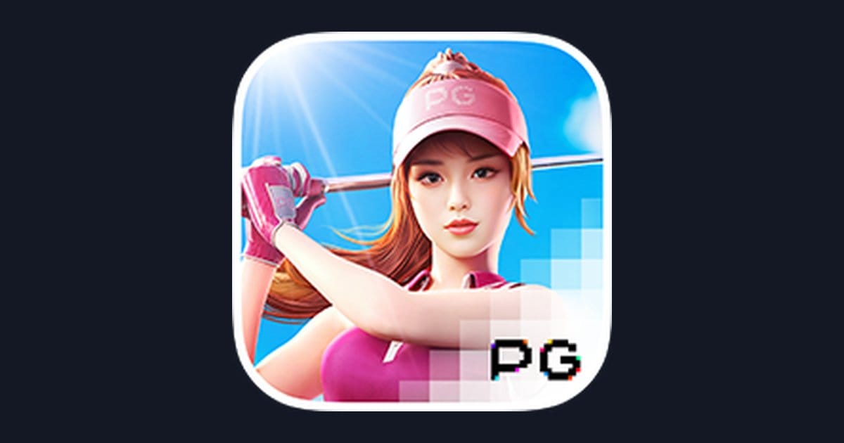 Raih Slot Maxwin dengan Super Golf Drive dari PG Soft