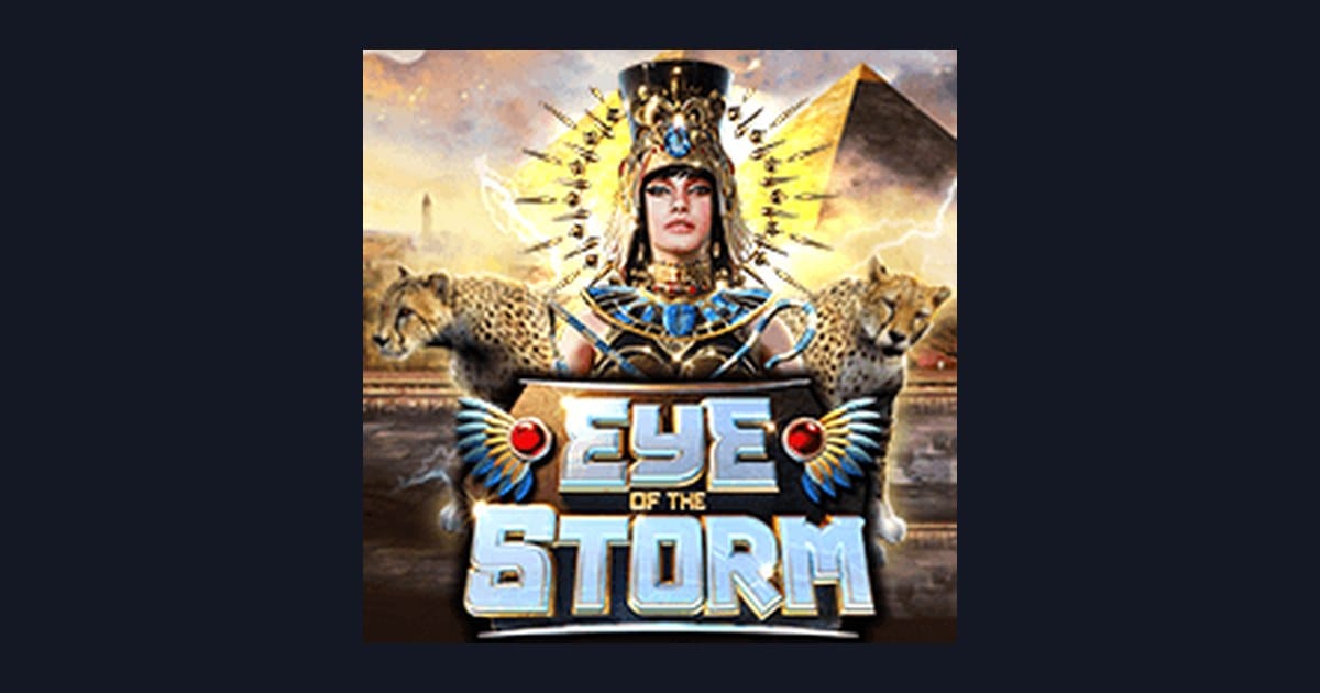 Strategi Jitu Menang Slot Eye of the Storm untuk Pemula