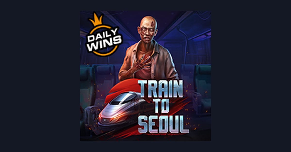 Trik Auto Maxwin Main Train To Seoul untuk Pemain Slot Pemula
