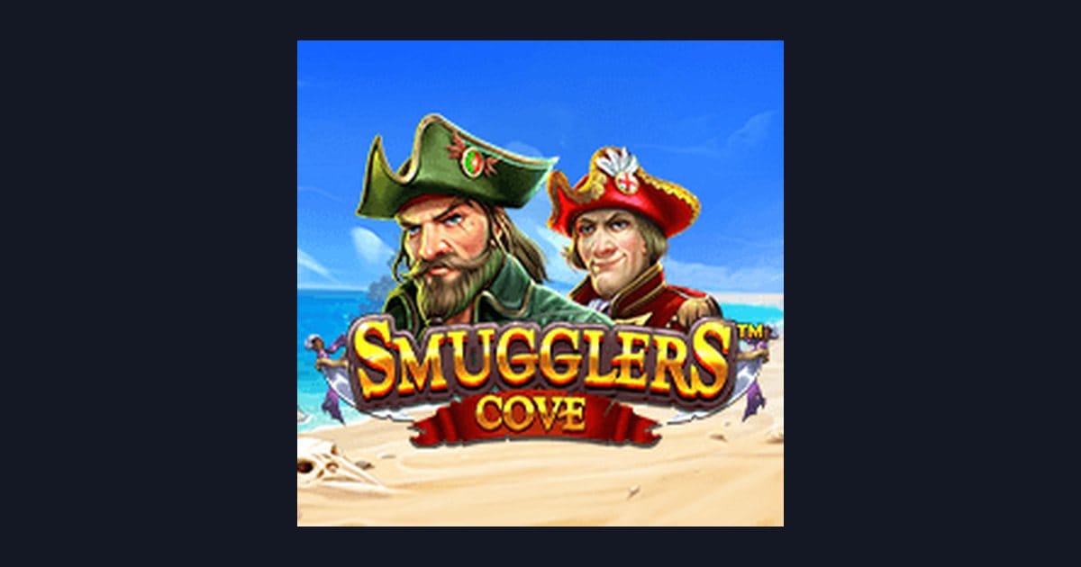 Trik Auto Maxwin di Slot Smugglers Cove dari Pragmatic Play