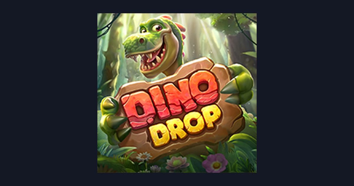 Dino Drop dan Jam Gacor Terbaru untuk Slot Tanpa Potongan