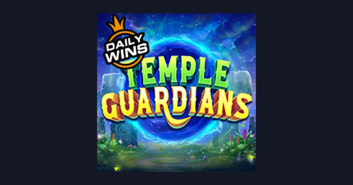 Menangkan Freespin & Scatter Hoki di Slot Temple Guardians
