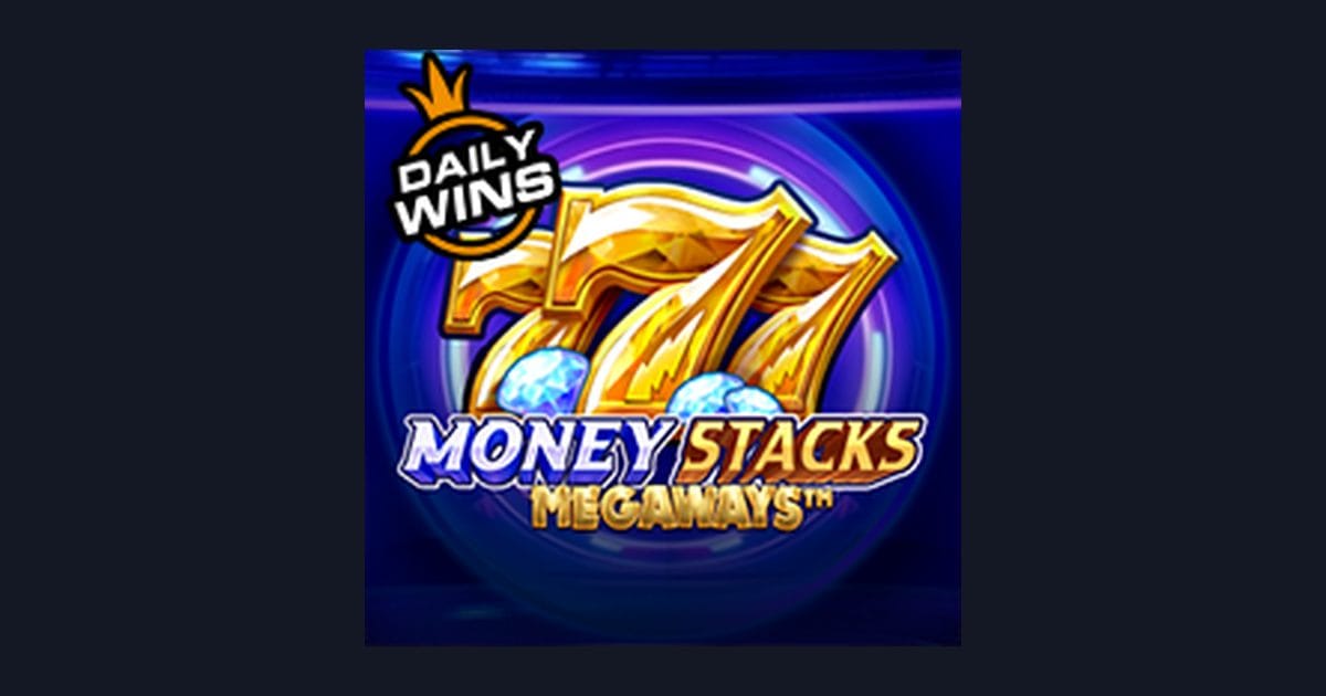 Money Stacks Megaways, Slot Gacor Gampang Menang dengan Deposit Full Tanpa Potongan
