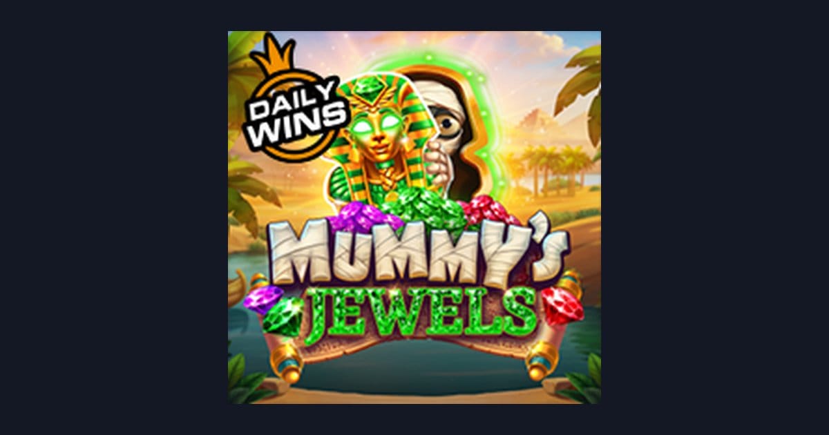 Nikmati Deposit Pulsa Tanpa Potongan di Slot Mummys Jewels Pragmatic Play