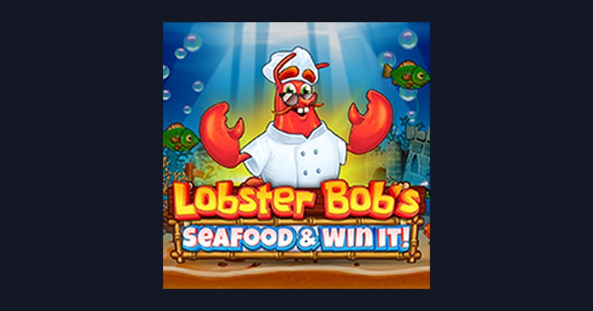 Nikmati Serunya Slot Lobster Bobs Sea Food and Win It di Situs Slot Terpercaya
