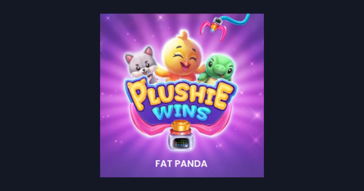 Raih Slot Maxwin dengan Plushie Wins dari Pragmatic Play