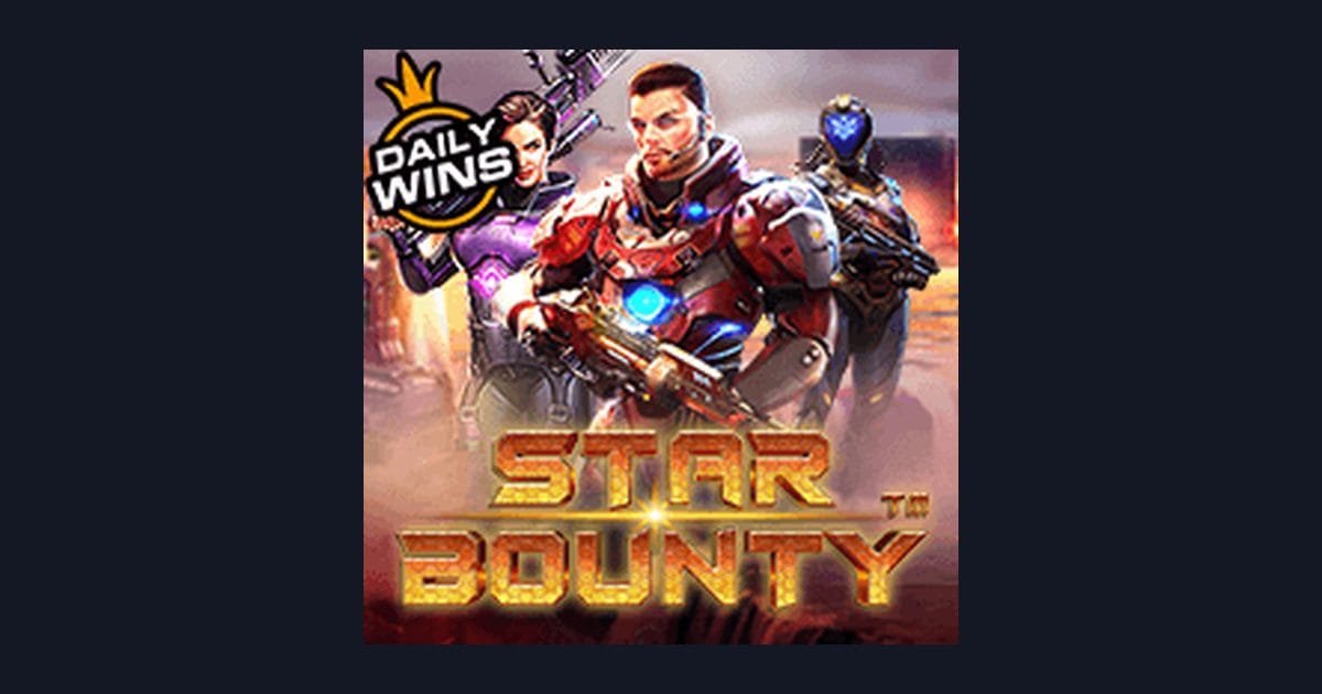 Star Bounty dan Jam Gacor Terbaru untuk Slot Tanpa Potongan