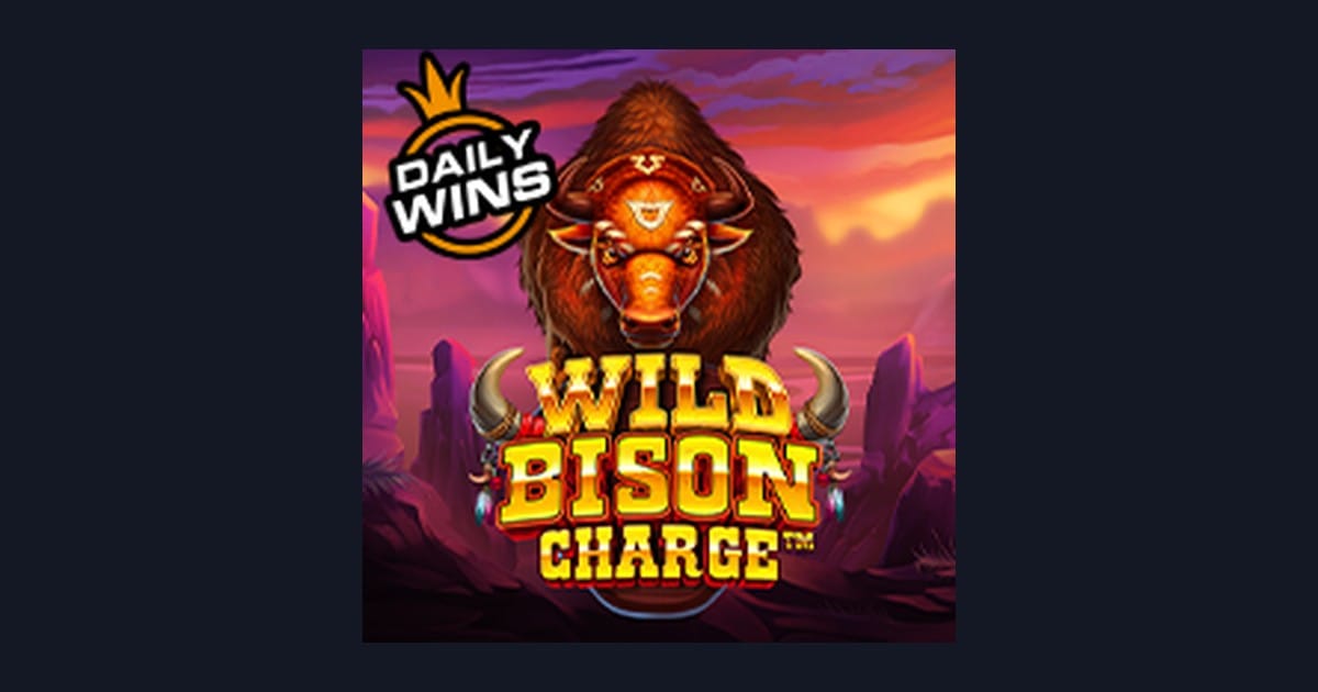 Wild Bison Charge dan Info RTP Live Tertinggi untuk Slot Pulsa Utuh